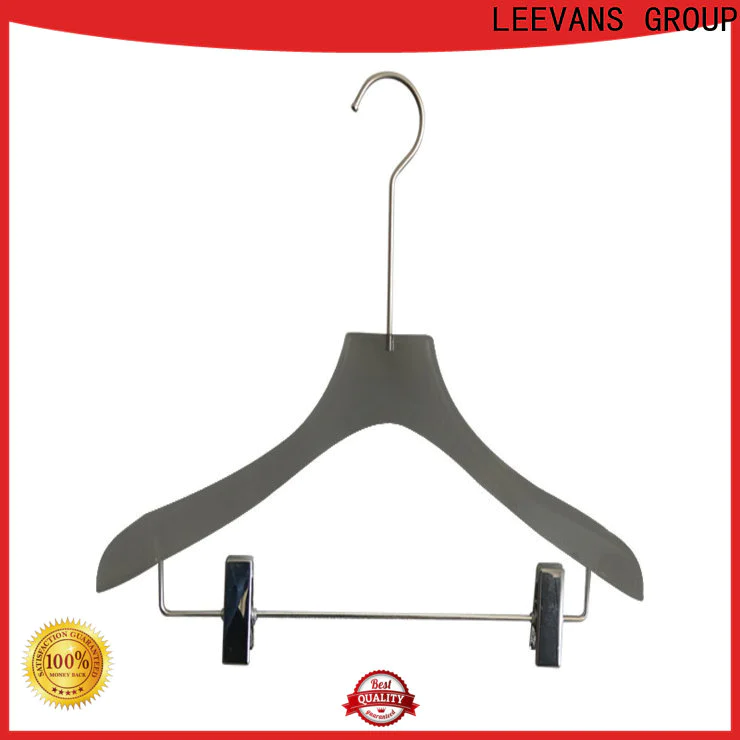 LEEVANS shop cubicle hangers company for casuals