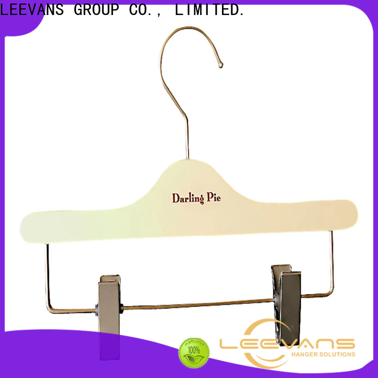LEEVANS New baby hangers Supply for clothes