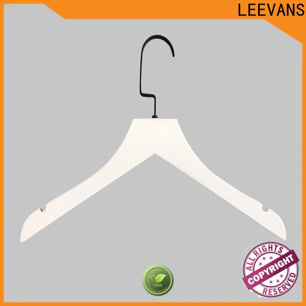 LEEVANS price childrens coat hangers company for trouser