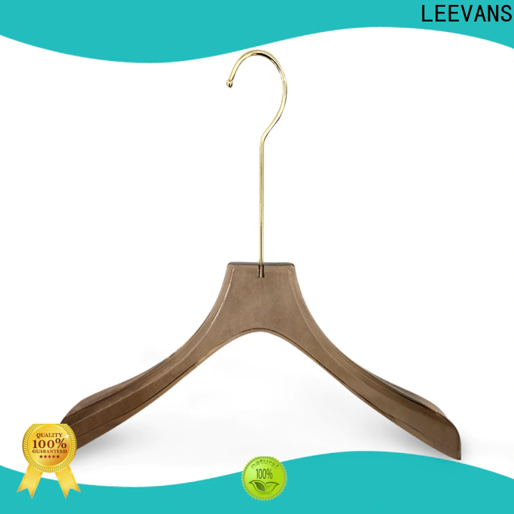 LEEVANS New pretty coat hangers for business for trusses