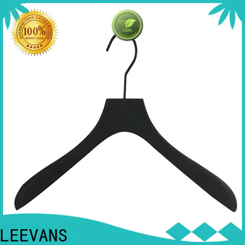 LEEVANS on hanger for clothes online Supply for pants