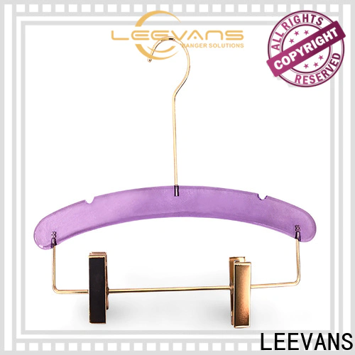 LEEVANS look acrylic wall hangers company for suits