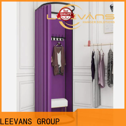 LEEVANS Best clothing store dressing room company