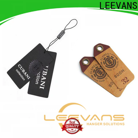 LEEVANS New clothing display factory