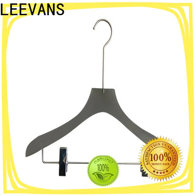 LEEVANS Top pretty coat hangers manufacturers for casuals