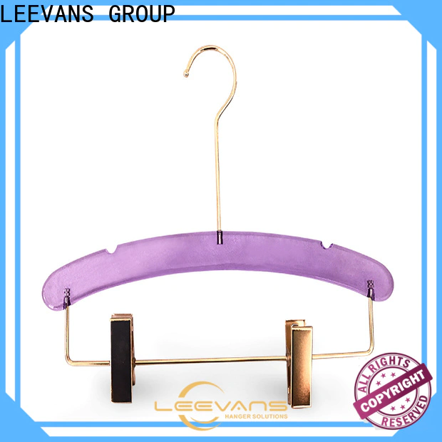 Top acrylic coat hangers suppliers‎ Supply for jackets