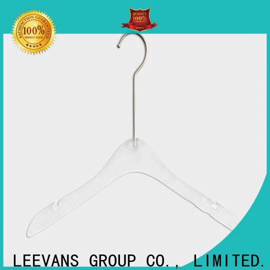 LEEVANS or modern clothes hanger Supply for casuals