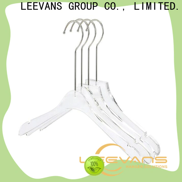 High-quality brown hangers Suppliers