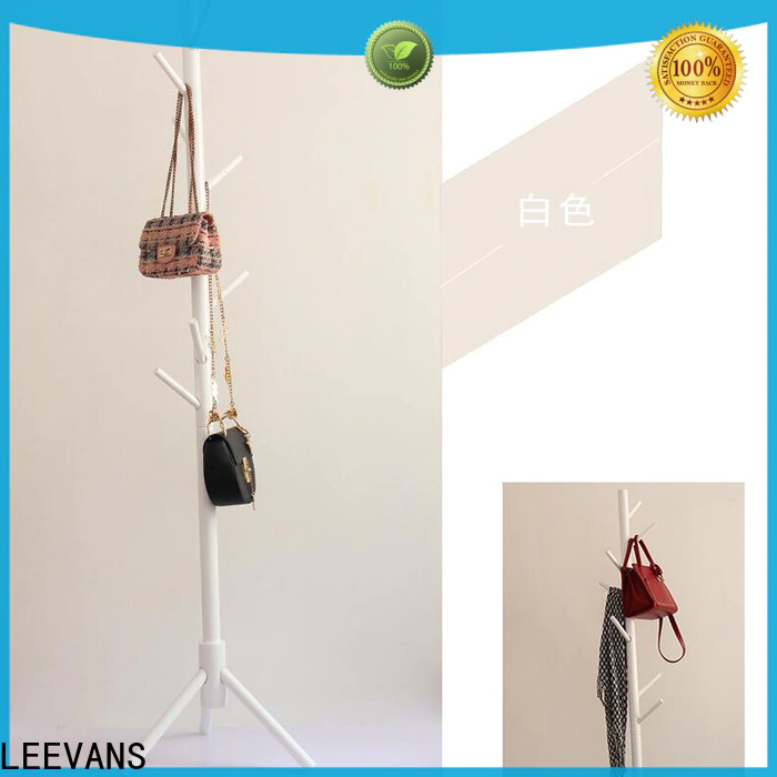 LEEVANS Latest clothing display factory