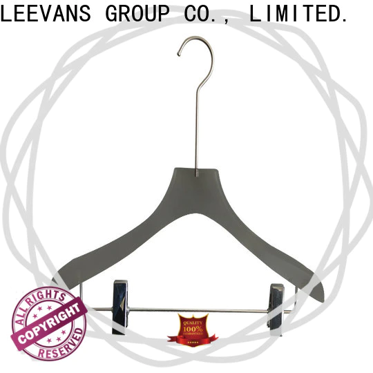 LEEVANS New cheap coat hangers company