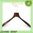 Best discount wooden hangers company
