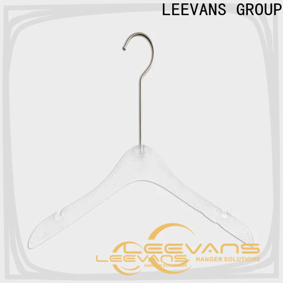 LEEVANS travel hangers factory
