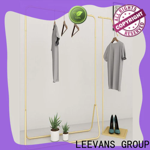 New clothes display stand Supply