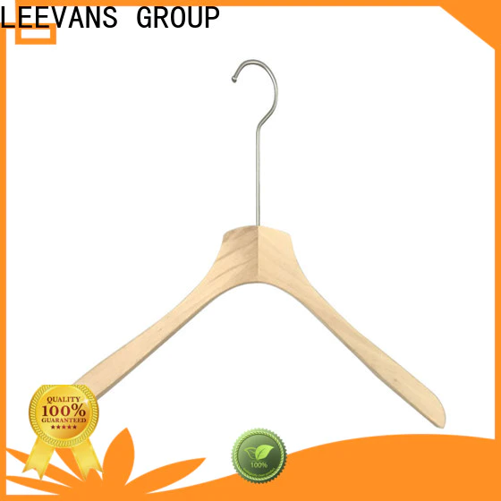 LEEVANS Custom baby hangers Suppliers