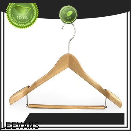 LEEVANS quality clothes hangers manufacturers
