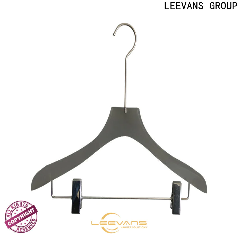 LEEVANS heavyweight hangers Suppliers