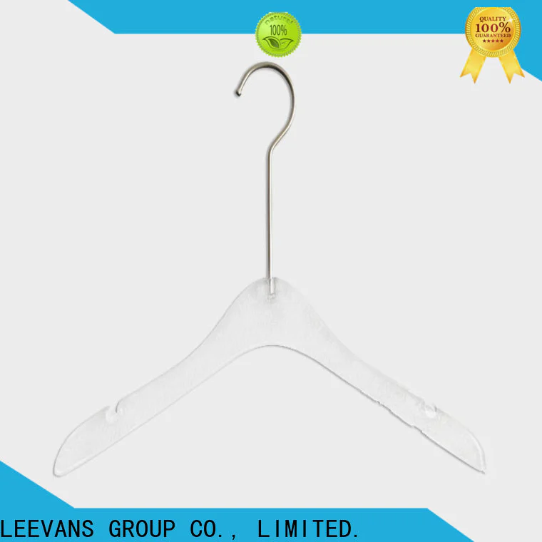 LEEVANS Top heavyweight hangers Suppliers