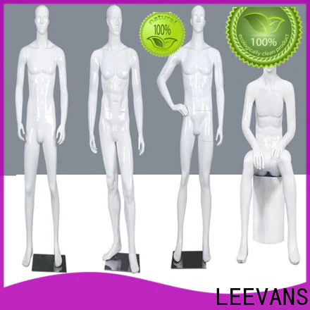High-quality clothes display mannequin manufacturers