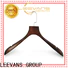 High-quality personalised clothes hangers Supply