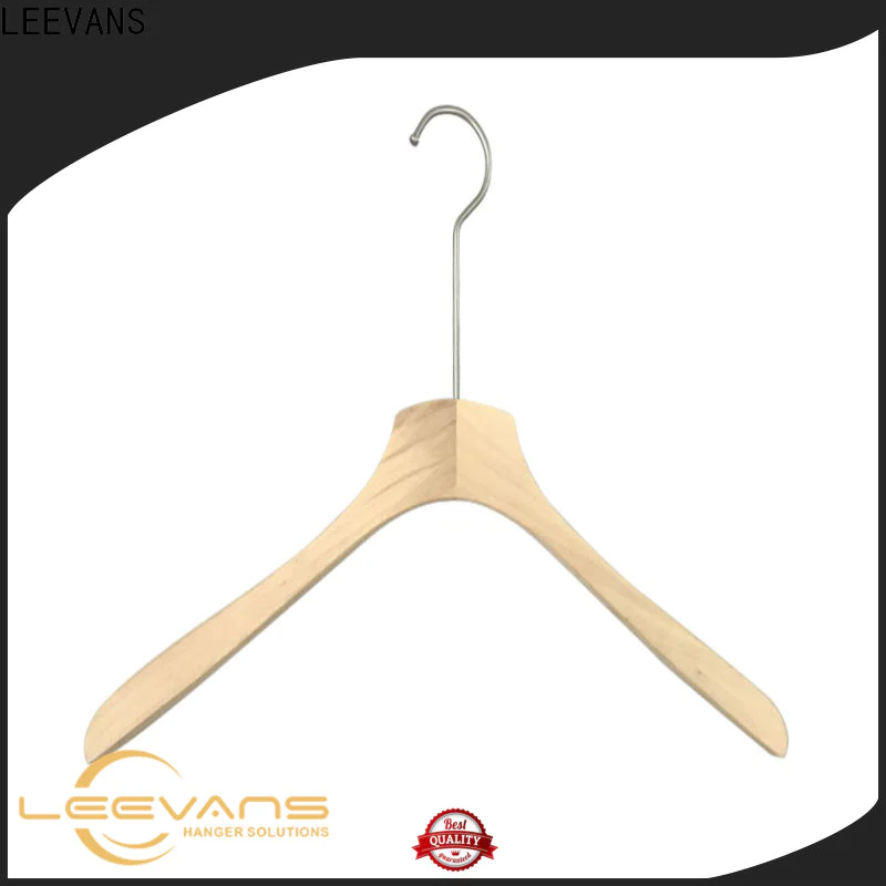 High-quality sweater hangers Supply