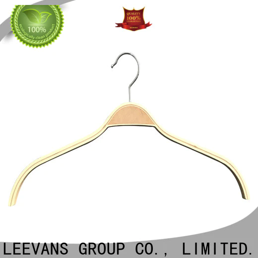 LEEVANS Top portable clothes hanger for business