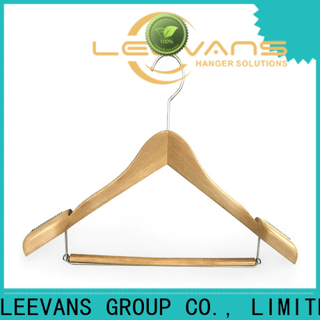 LEEVANS Best ladies coat hangers Supply