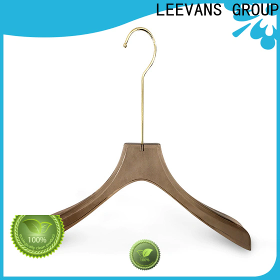 LEEVANS High-quality good hangers manufacturers