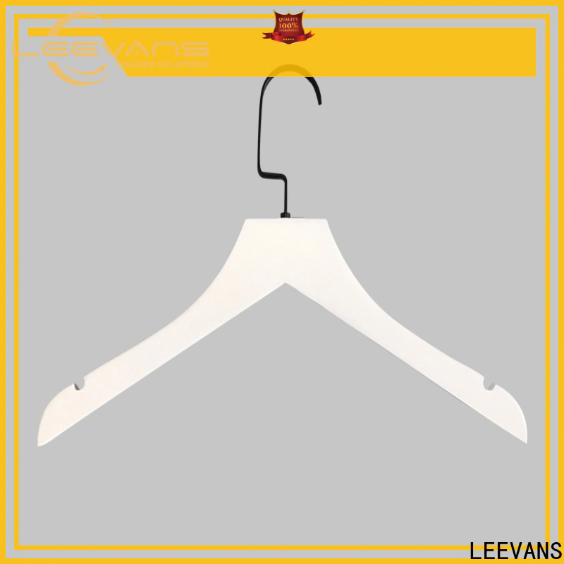 LEEVANS High-quality mens suit hangers company