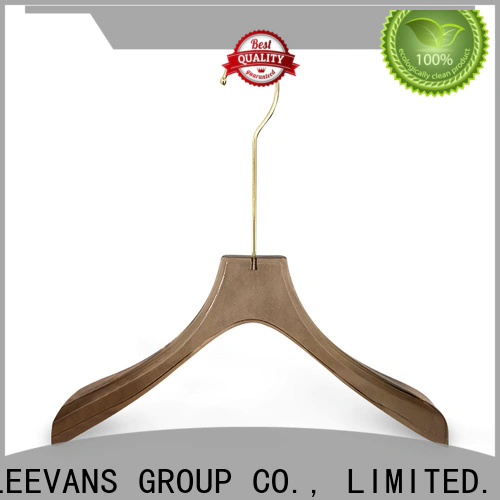 LEEVANS High-quality custom made hangers Suppliers