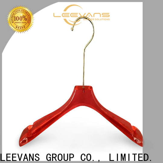 LEEVANS Latest modern coat hanger for business