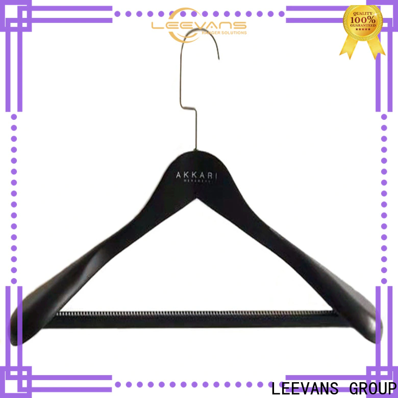 LEEVANS High-quality outfit hangers Suppliers