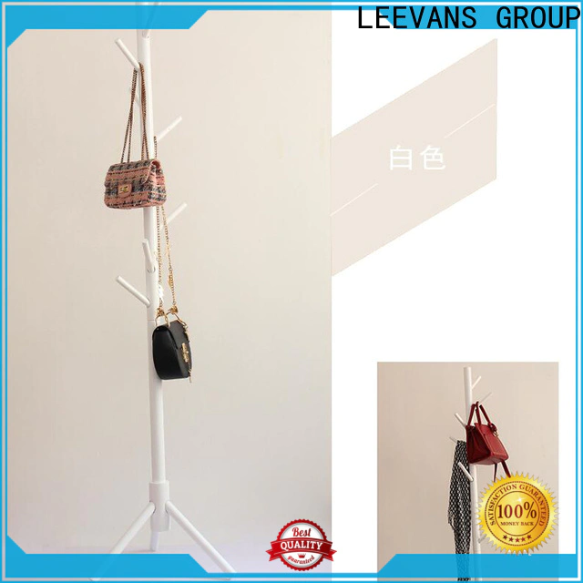 LEEVANS Latest clothing display company