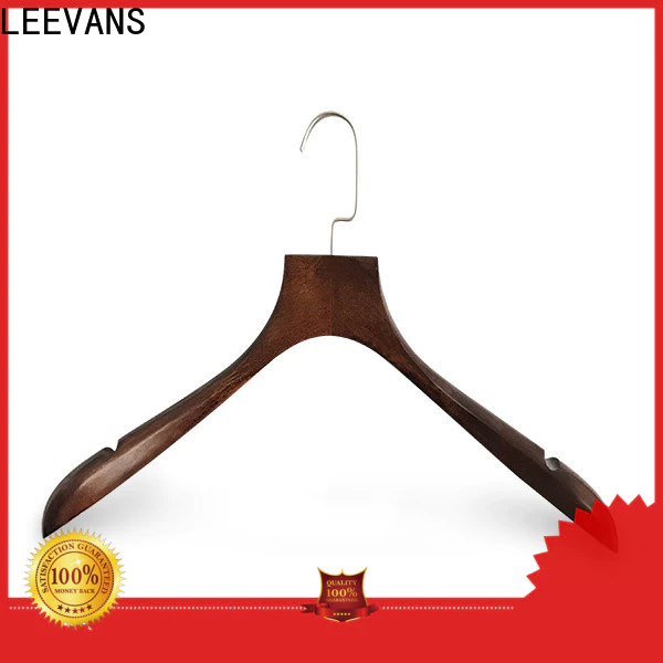 LEEVANS toddler clothes hangers for business