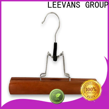 LEEVANS Top timber hangers for business