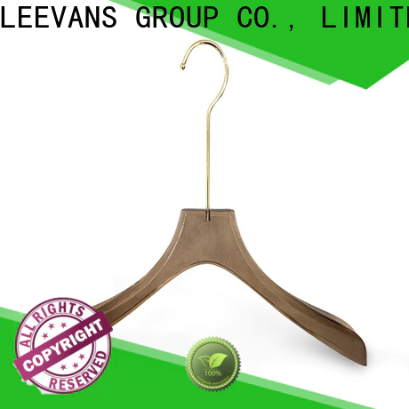 LEEVANS plastic coat hangers manufacturers
