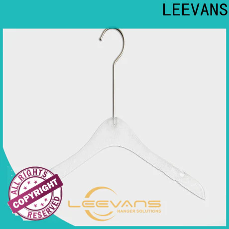 Custom hangers for sale manufacturers