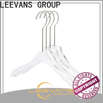 LEEVANS acrylic wall hangers company