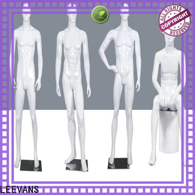 Latest clothes display mannequin for business