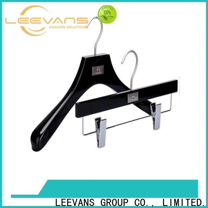 LEEVANS where to buy suit hangers Supply