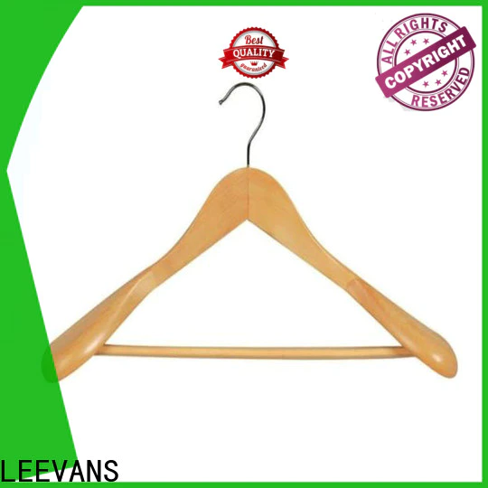 LEEVANS white hangers Supply