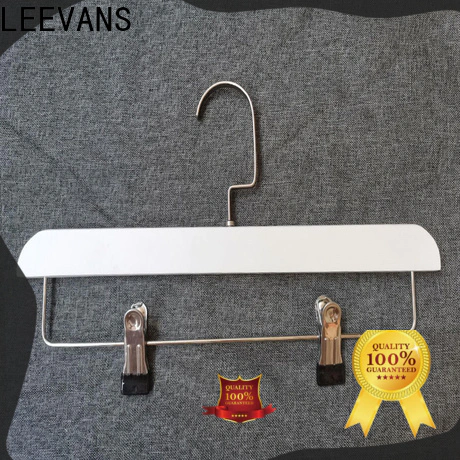 LEEVANS High-quality best hangers for shirts manufacturers