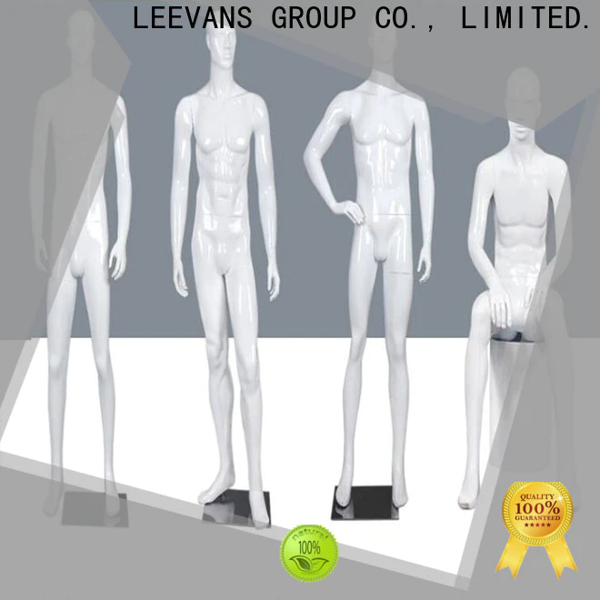 LEEVANS Best clothes display mannequin Suppliers
