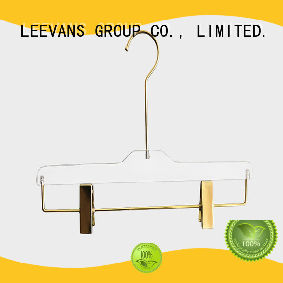 LEEVANS Latest office coat hanger company for T-shirts