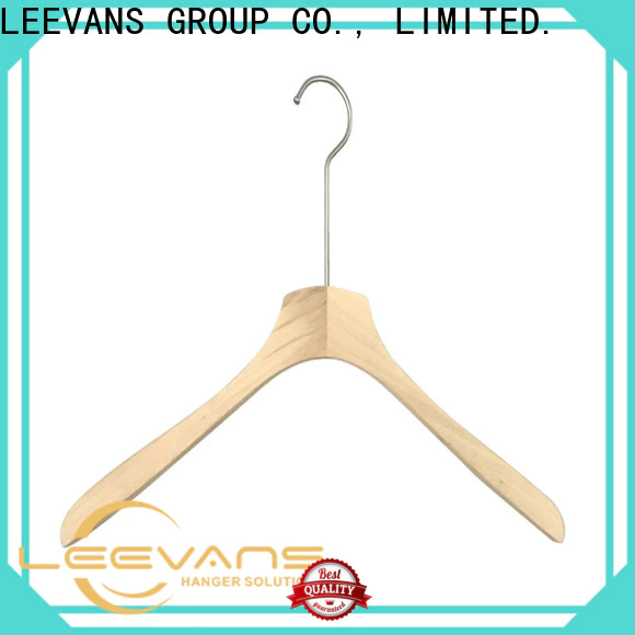 LEEVANS New pants clothes hangers Supply