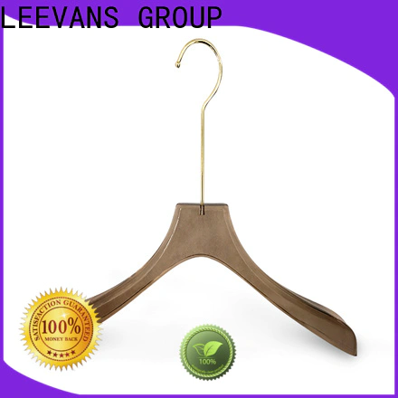 LEEVANS custom hangers Suppliers