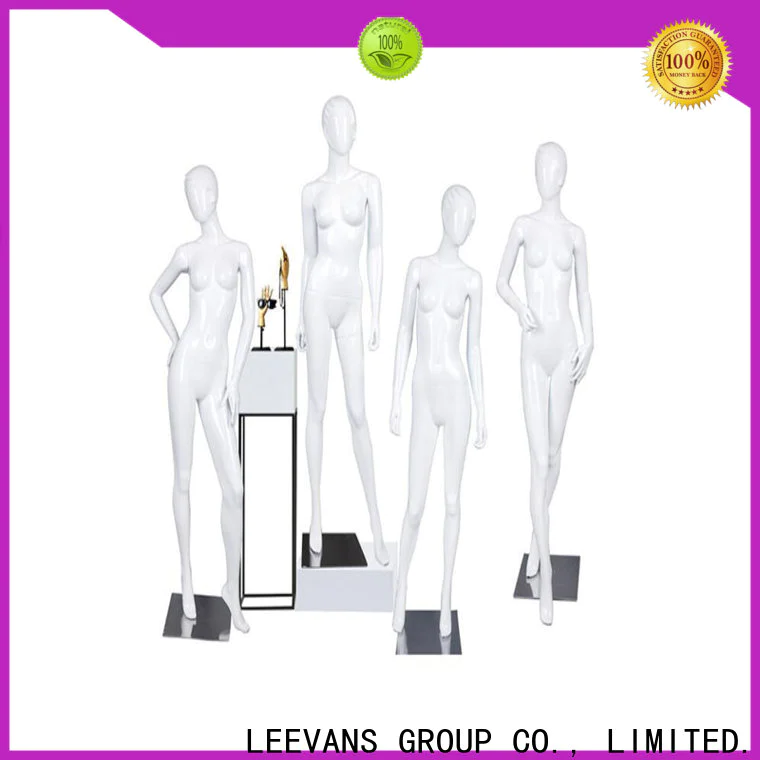 LEEVANS clothes display mannequin Suppliers