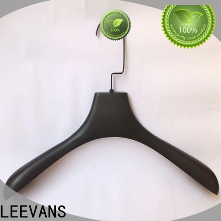 LEEVANS hangers wholesale for business