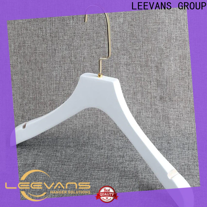 LEEVANS hangers wholesale Supply