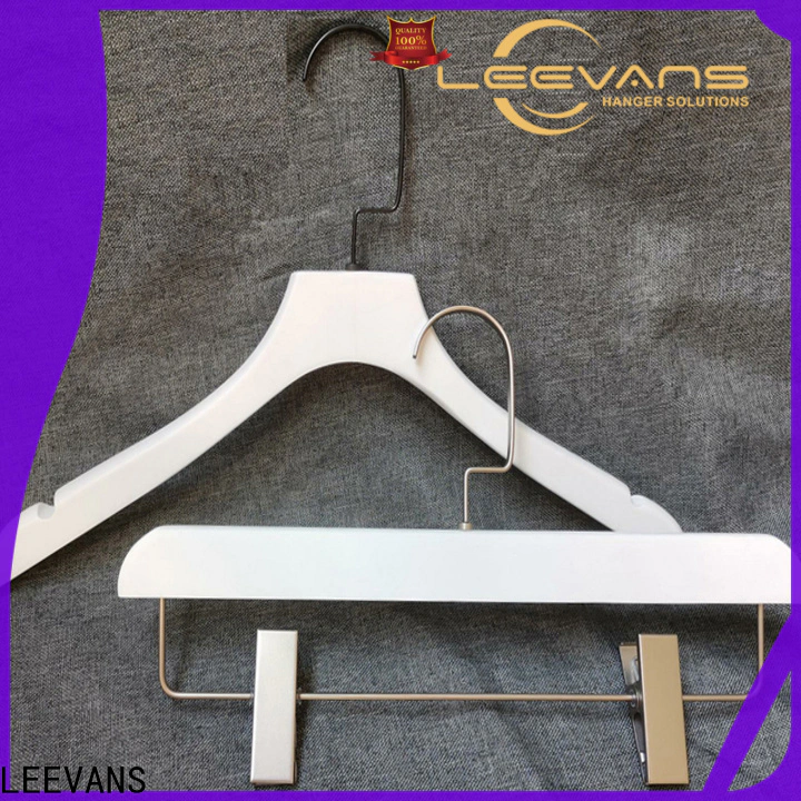 LEEVANS hangers wholesale company