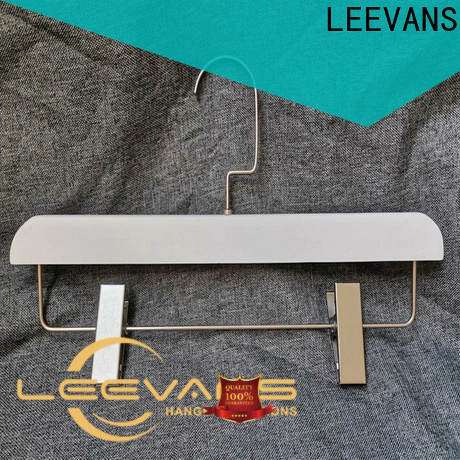 LEEVANS hangers wholesale factory